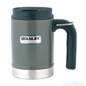 Термокружка Stanley  Classic Camp Mug 470 мл от магазина Мандривник Украина